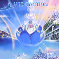 meditation  et transcendance