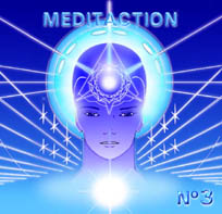 meditation  telepathic contact