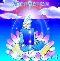 meditation unification