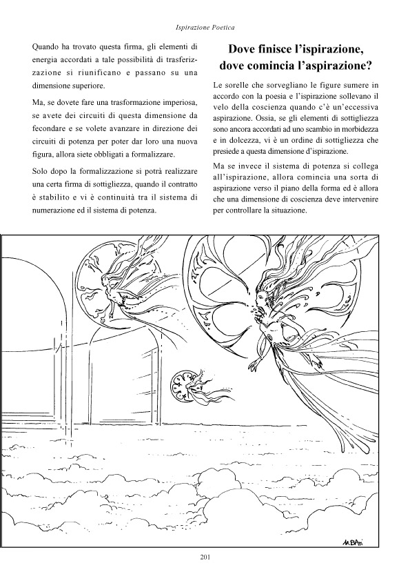 ispirazione aspirazione